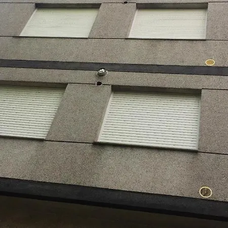 Appartement Comfortable In With Balcony