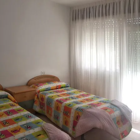 Appartement Comfortable In With Balcony *