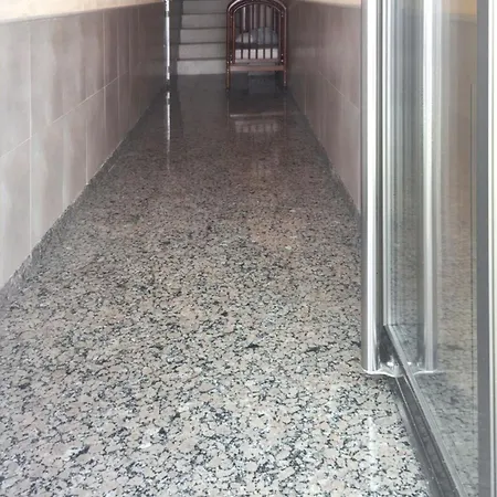Comfortable In With Balcony Laxe