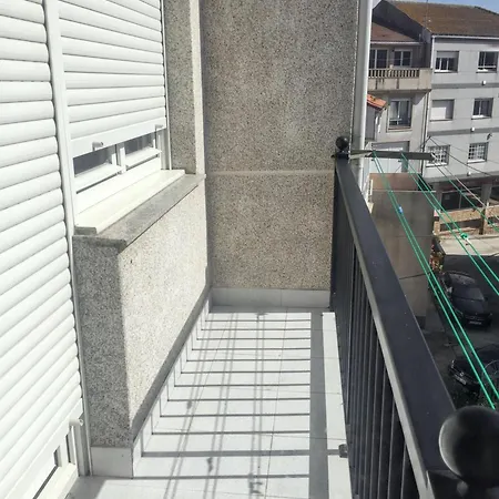 Comfortable In With Balcony * Laxe