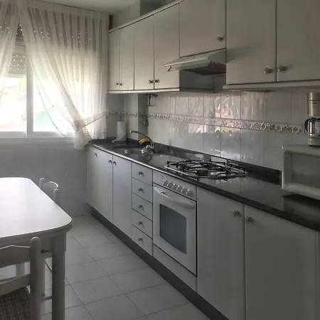 Comfortable In With Balcony Appartement *
