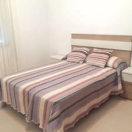 Comfortable In With Balcony Appartamento *
